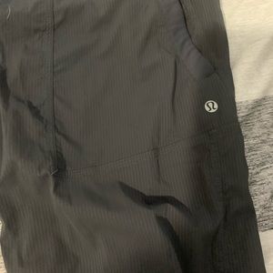 Lululemon studio pants